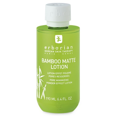 Erborian Bamboo Matte Lotion 190 ml (Матувальний лосьйон) 2548 фото