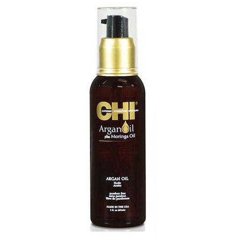 CHI Argan Oil 15 ml (Відновлююче арганове масло) 062 фото