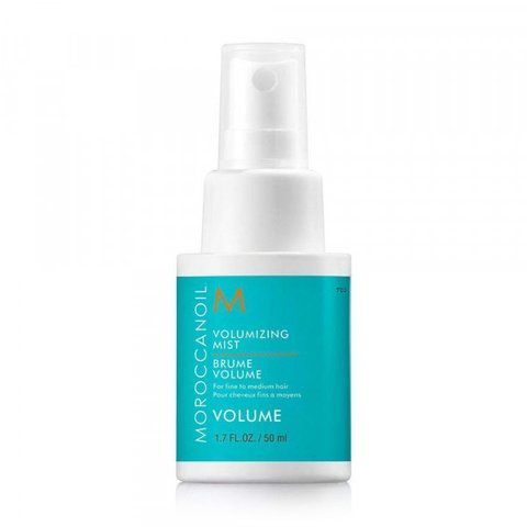 Moroccanoil Volumizing Mist 50 мл (Спрей-міст для об'єму) 3839 фото