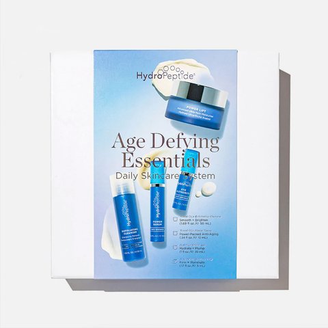 Hydropeptide Age-Defying Essential Kit (Антивіковий догляд) 5284 фото