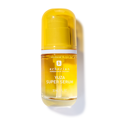 Erborian Yuza Super Serum 30 ml (Сироватка для обличчя) 4948 фото