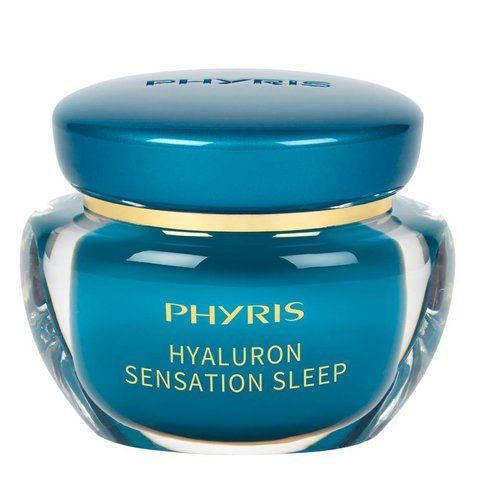 Phyris Hyaluron Sensation Sleep 50 ml (Крем Гіалурон сенсейшн нічний) 3124 фото