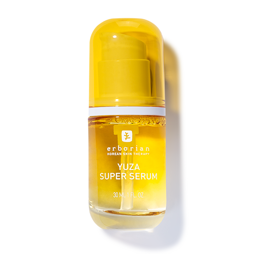 Erborian Yuza Super Serum 30 ml (Сироватка для обличчя) 4948 фото