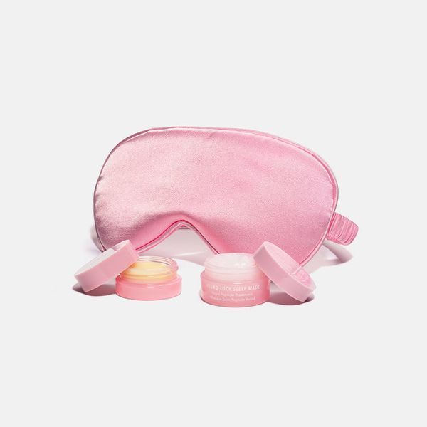 HydroPeptide Beauty Rest &ndash; (Тріо для сну з маскою) 2795 фото