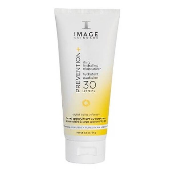 Image Skincare Daily Hydrating Moisturizer SPF 30 95 ml (Зволожувальний денний крем SPF 30) 5933 фото