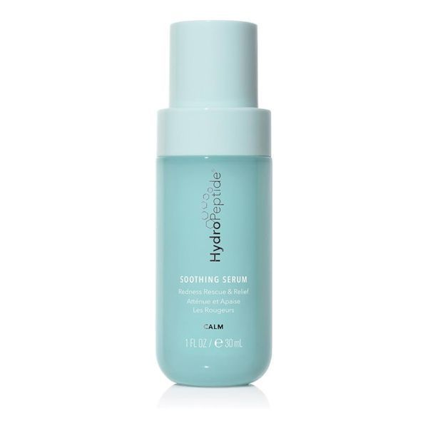 HYDROPEPTIDE SOOTHING REPAIR SERUM 30 ml (Заспокійлива сироватка) 2622 фото
