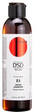 7.1 Simone DSD De Luxe Opium Shampoo 200 ml (Шампунь для волосся) 1450 фото