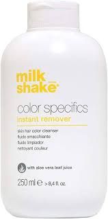 Milk Shake Color Specifics Instant Remover 250 ml (Засіб для очищення шкіри після фарбування волосся) msh017 фото