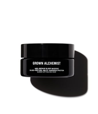 Grown Alchemist Age-Repair Sleep Masque 40 ml (Комплексна легка маска) 5465 фото
