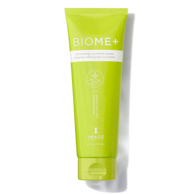 Image Skincare Biome+ Cleansing Comfort Balm 118 ml (Бальзам-комфорт для очищення шкіри) 5900-1 фото
