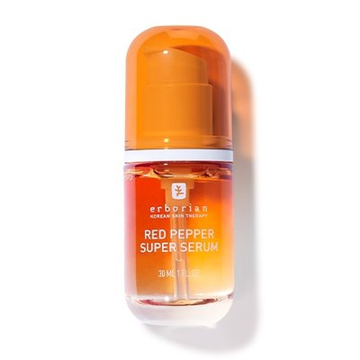 Erborian Red Pepper Super Serum 30 ml (Суперсироватка для обличчя) 4949 фото