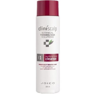 Cliniscalp purifying scalp cleanse – chemically treated hair 300 мл () 610 фото