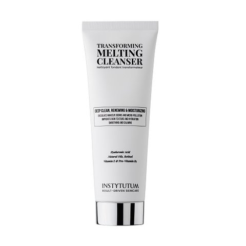 Instytutum Transforming Melting Cleanser 120 ml (Гідрофільна олія для глибокого очищення та зволоження) 2690 фото