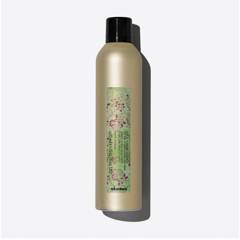 Davines STRONG HAIRSPRAY More inside 400 ml (Лак сильної фіксації) 4777 фото