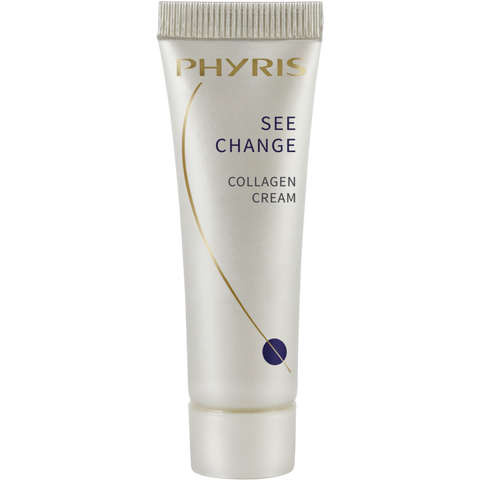 Phyris See Change Collagen Cream 10 ml (Крем з колагеном) 72423 фото