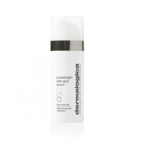 Dermalogica PowerBright Dark Spot Serum 30 ml (Активна сироватка для освiтлення та боротьби з пiгментованою шкiрою) 5002 фото