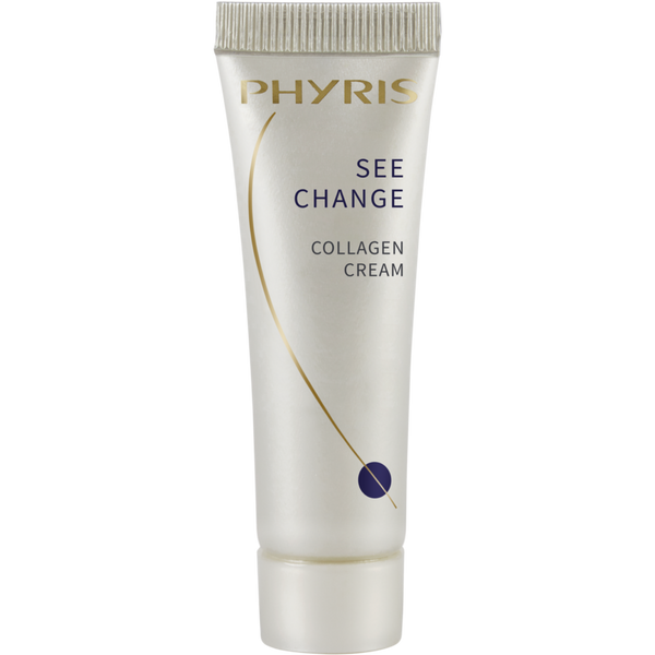 Phyris See Change Collagen Cream 10 ml (Крем з колагеном) 4887 фото