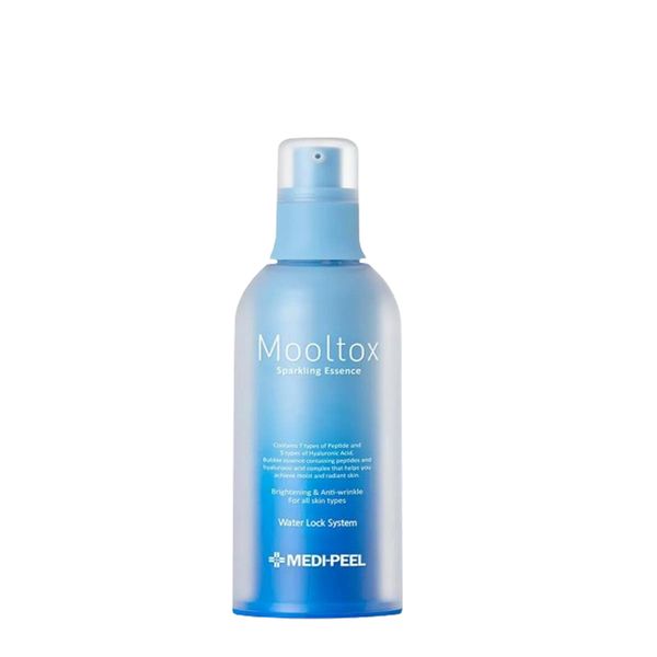 Medi-Peel Aqua Mooltox Sparkling Essence 100 ml (Есенція киснева для інтенсивного зволоження) mdp003 фото