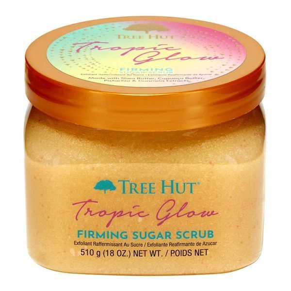 Tree Hut Tropic Glow Sugar Scrub 510g (Скраб для тіла) 075371002939 фото