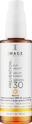 Image Skincare PREVENTION+ Sun Serum SPF 30 28,3 g (Сонцезахисна сироватка СПФ 30) 5930-2 фото