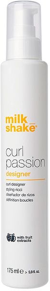 Milk Shake Curl Passion Designer 175 ml (Спрей-стайлінг для хвилястого волосся) 1000-82 фото