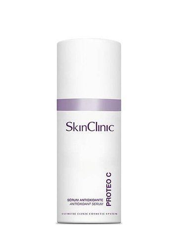 SkinClinic Proteo-C Serum 30 ml (Сироватка &ldquo;Протео С&rdquo;) 4577 фото