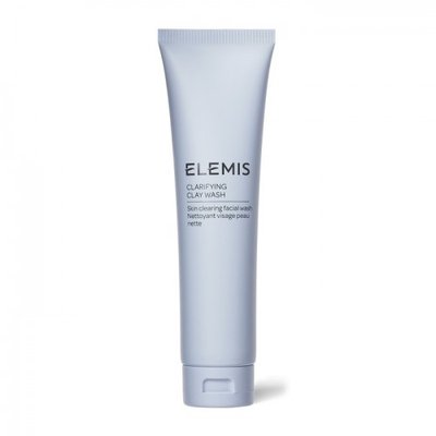 ELEMIS Clarifying Clay Wash 150 ml (Глиняний очисник для обличчя) 4298 фото