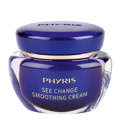 Phyris See Change Smoothing Cream 50 ml (Крем омолоджуючий) 3131 фото
