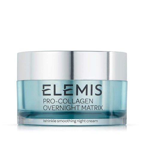 ELEMIS PRO-COLLAGEN OVERNIGHT MATRIX 50 ml (Нічний крем для обличчя) 2318 фото