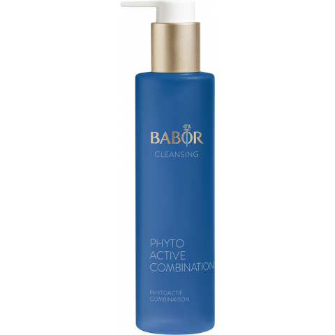 Babor Cleansing Phytoactive Combination 100 ml (Фітоактив "Балансуючий") 5165 фото