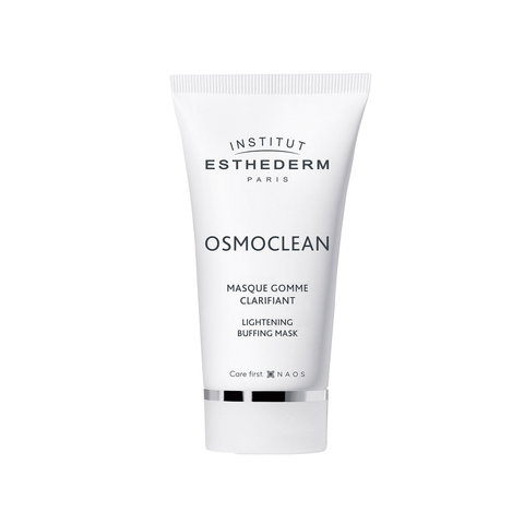 Institut Esthederm Osmoclean Lightening Buffing Mask 75 ml (Відлущувальна і очищувальна маска-гомаж) 5990 фото