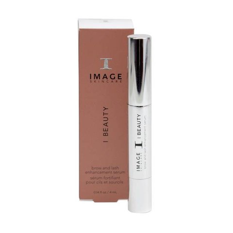 Image Skincare Brow and Lash Enhancement Serum 4 ml (Сироватка для вій та брів) 5889 фото