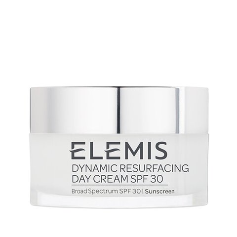 ELEMIS DYNAMIC RESURFACING DAY CREAM SPF 30 50 ml (Денний крем-шліфовка) 2230 фото