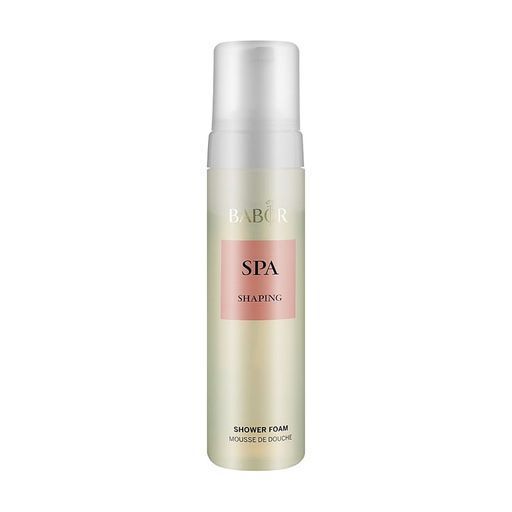 Babor SPA Shaping Shower Foam 200 ml (Пінка для душу) 6161-60 фото