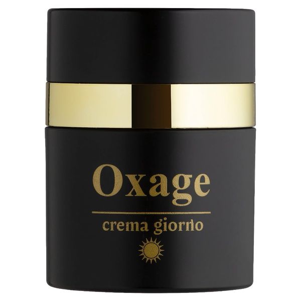 Braderm Oxage SPF30 Cream 30 мл (Антивіковий денний крем з botox ефектом) bra09 фото