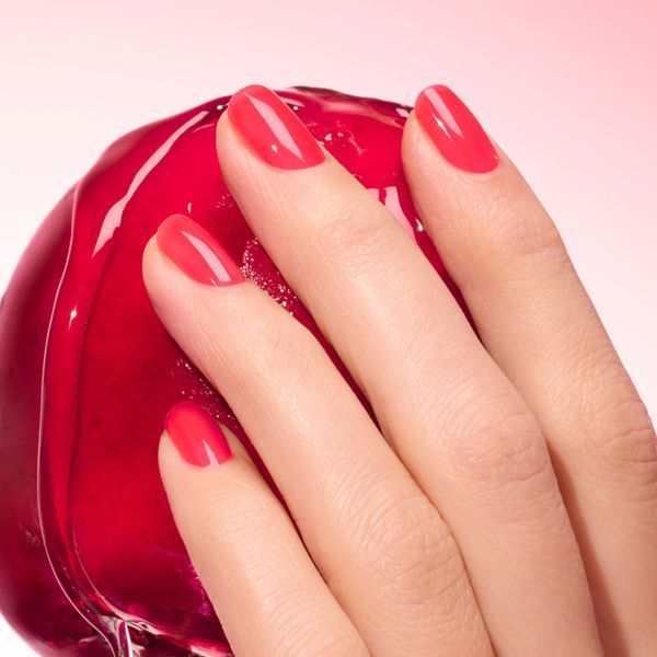 Manucurist Jelly Pouch Set Набір лаків для нігтів у косметичці 3662263330897 фото