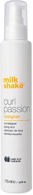 Milk Shake Curl Passion Designer 175 ml (Спрей-стайлінг для хвилястого волосся) 1000-82 фото
