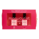 Manucurist Jelly Pouch Set Набір лаків для нігтів у косметичці 3662263330897 фото 1