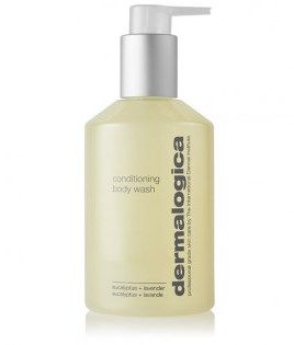 Dermalogica Conditioning Body Wash 295 мл (Поживний очисник для тіла) 3458 фото