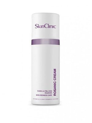 SkinClinic Rosanic Cream 30 ml (Крем для шкіри з Розацеа) 4572 фото