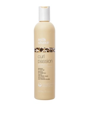 Milk Shake Curl Passion Shampoo 300 ml (Шампунь для хвилястого волосся) 1000-77 фото