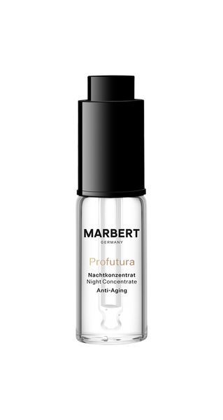 Marbert Profutura Night Concentrate 15 ml (Нічний концентрат) 5574 фото