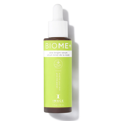 Image Skincare BIOME+ Dew Bright Serum 30 ml (Glow сироватка для сяяння шкіри) 5900-2 фото