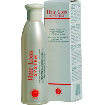 Orising Shampoo Hair Loss System 250 ml (Шампунь укріплюючий) 2902 фото