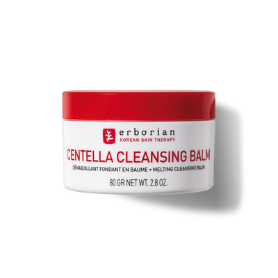 ERBORIAN Centella Cleansing Balm 80 g (Очищающий бальзам) 4950 фото