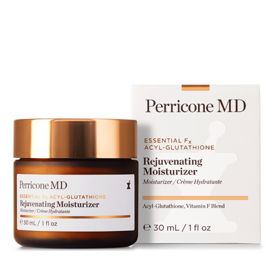 Perricone MD Essential Fx Acyl-Glutathione Rejuvenating Moisturizer 30 ml (Зволожуючий крем з ацил-глутатіоном) 6669 фото