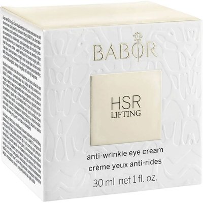 Babor HSR Lifting Anti-winkle Eye Cream 30 ml (Крем ліфтинг для повік) 6161-15 фото
