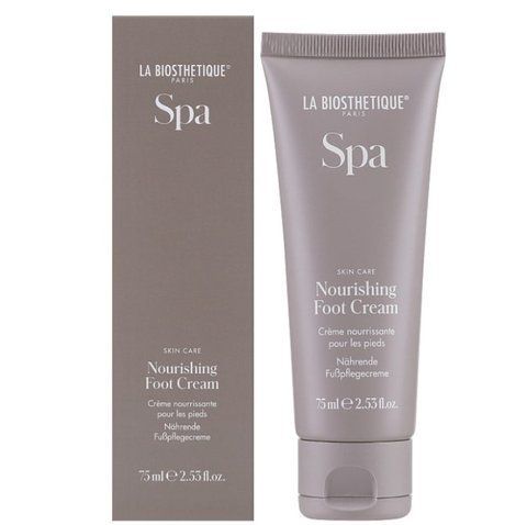 La Biosthetique Nourishing Foot Cream 75 ml (Живильний крем для ніг) 2049 фото