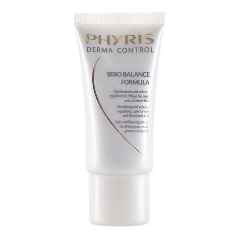 Phyris Sebo Balance Formula 50 ml (Крем Себо-баланс) 48892 фото