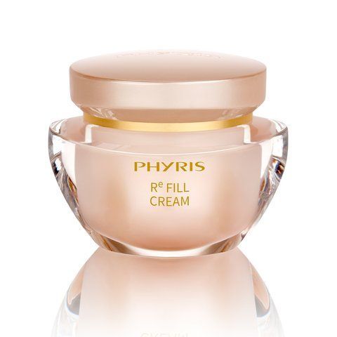 Phyris RE FILL CREAM 50 МЛ (Крем-філер для обличчя) 60038 фото